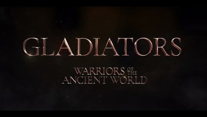 Gladiators Warriors Of The Ancient World S01E02 (2025)