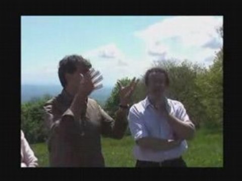 Mont beuvray 2008 part2