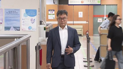 '대장동 비리' 유동규·김만배, 1심 징역 8년...법정구속 / YTN