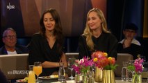 NDR Talk Show - Die Podcasterinnen Paulina Krasa und Laura Wohlers (2023)