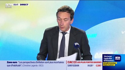 L'intégrale de Good Morning Market du vendredi 31 octobre