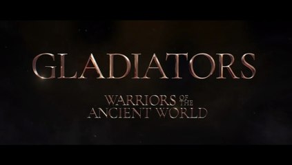 Gladiators Warriors Of The Ancient World S01E03 (2025)