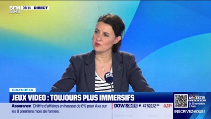 Good Morning Business - Vendredi 31 octobre