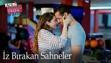 İz Bırakan Sahneler / Acil Aşk Aranıyor