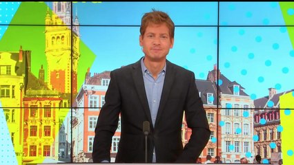 Bonjour Lille du vendredi 31 octobre 2025