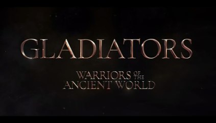 Gladiators Warriors Of The Ancient World S01E04 (2025)