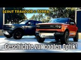 2025 Scout Traveler & Terra - die Story zum Design der wiedergeborenen Legende