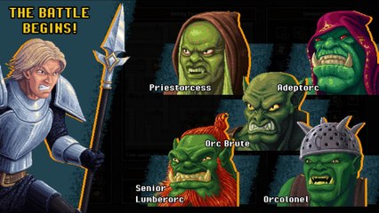 The Crazy Hyper-Dungeon Chronicles auf Steam lässt das Gefühl altmodischer Dungeon Crawler neu aufleben