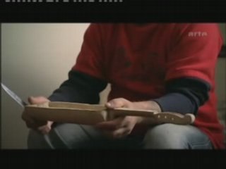 Kesaj Tchave - Extrait Documentaire Arte