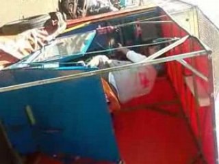 Z1000 148chv banc d'essai