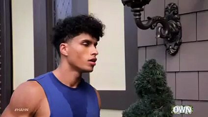 Tyler Perry’s The Haves And The Have Nots S08E01 – Full Episode