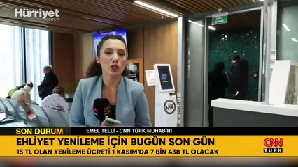 Ehliyette Son Gün! Sürpriz Sonuçlar ve Bilmeniz Gerekenler 🚗