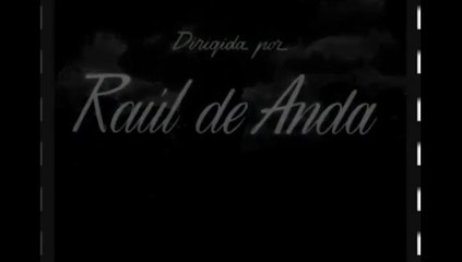 Cuatro noches contigo (1952) - Película completa - Cine Mexicano