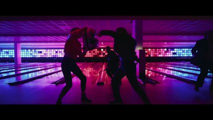 Tráíler de GUNPOWDER MILKSHAKE