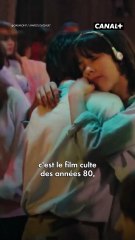 Sophie Marceau, la classe à la Française 🇫🇷