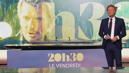 Johnny Hallyday – Il Allume le Stade de France ! (20h30 le Vendredi – France 2, 25 Avril 2025)