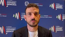 Florenzi: "Roma-Milan? Vi dico chi sarà determinante"