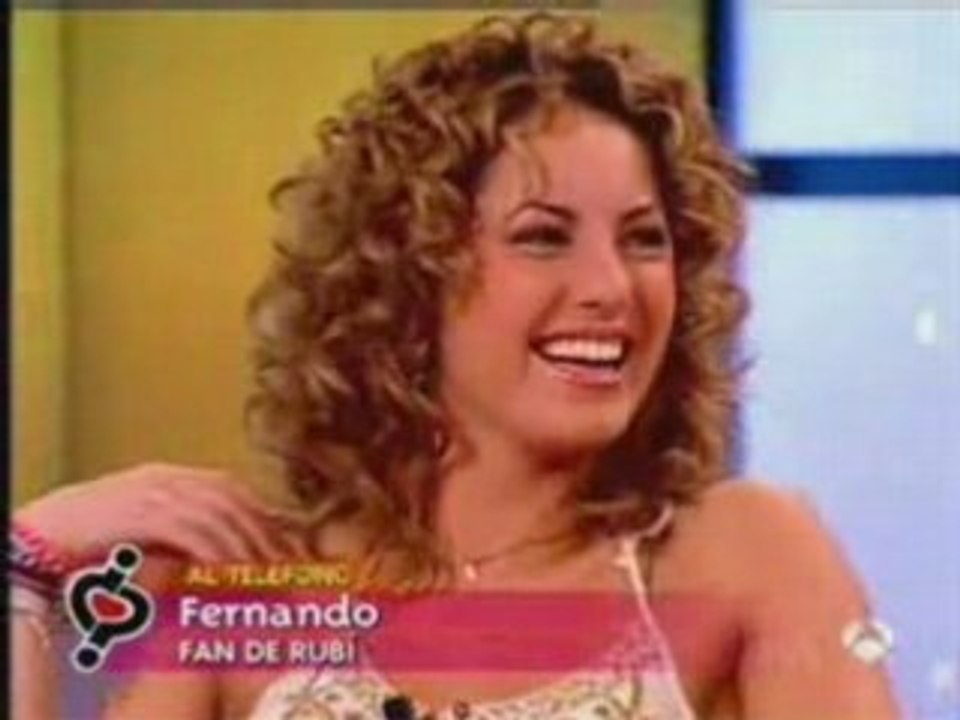 Para siempre Barbara Mori (h)