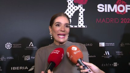 Raquel Bollo, muy preocupada por el estado de salud de su hija Alma Cortés Bollo: "Tiene que parar"