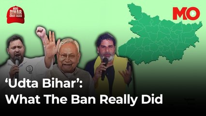 RJD vs NDA vs Jan Suraaj: The Impact of Bihar’s Liquor Ban Since 2016 🍺