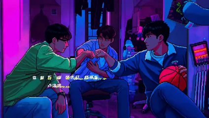 We Almost Broke Up 2025  Episode 3  Eng Sub