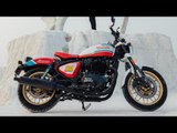 2025 Royal Enfield Shotgun 650 Limited Edition – Exklusives Custom-Bike enthüllt