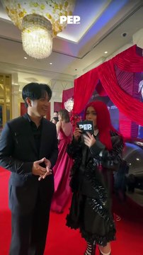 KZ Tandingan and TJ Monterde react to the success of Palagi | PEP Interviews