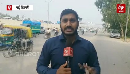 दिल्ली में आज रात 12 बजे के बाद इन गाड़ियों की एंट्री बंद, जानें किन वाहनों को मिलेगी अनुमति