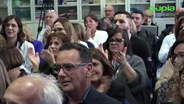 Campania, la Maugeri celebra 60 anni: investimenti, ricerca e due presìdi d'eccellenza (31.10.25)