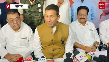 लाड़ली बहना के नाम पर धोखाघड़ी, जीतू पटवारी का आरोप 69 हजार करोड़ की हुई चोरी