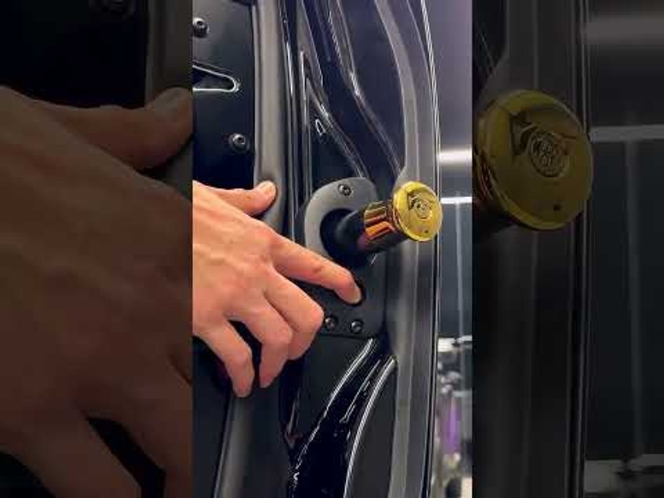 2024 mansory linea d’oro: der luxuriöseste rolls-royce cullinan aller zeiten!