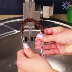 You're doing it wrong, try one of these food hacks!