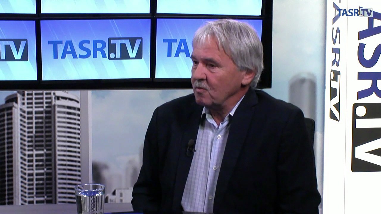 HRABKO: Prezident by podpisom zákona o hazarde mohol konať protiústavne