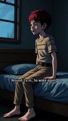 The Room That Remembered | Full Story | وہ کمرہ جو یاد آیا | مکمل کہانی