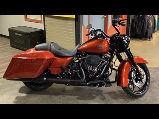 2025 Harley Davidson Road King Special | Technik, Preise - Kurzfassung