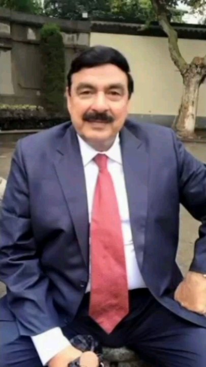 شیخ رشید کو بار ملک جانے کی اجازت مل گئی