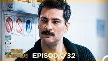 Prisão de Mentiras Episódio 32 (Dublagem em Português)