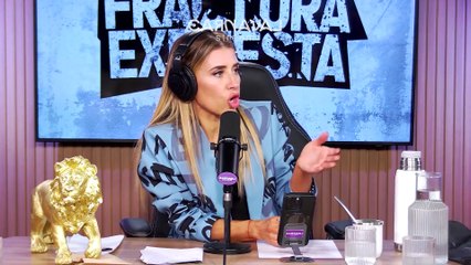 Cinthia Fernández le responde a Yanina Latorre 1