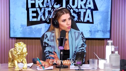 Cinthia Fernández le responde aY Yanina Latorre 2