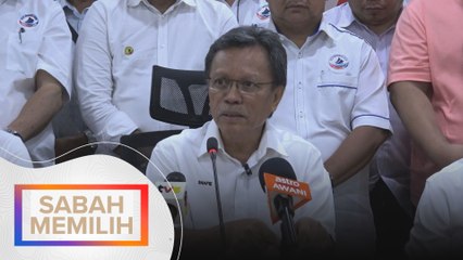 Warisan mahukan calon berwibawa, elak lompat parti