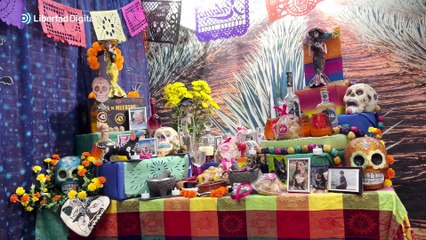 La tradición del Día de Todos los Santos, cada vez más cuestionada: "El respeto a una persona se demuestra en vida"