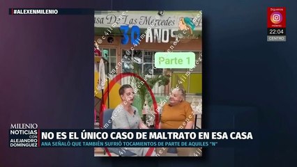 Investigan la Casa de las Mercedes; por supuesto abuso contra menores