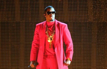 Sean 'Diddy' Combs has been moved to New Jersey federal prison