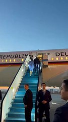 Akit yakaladı.. Valiz şov ifşa oldu.. Gelirken taşıdı, giderken taşıttı