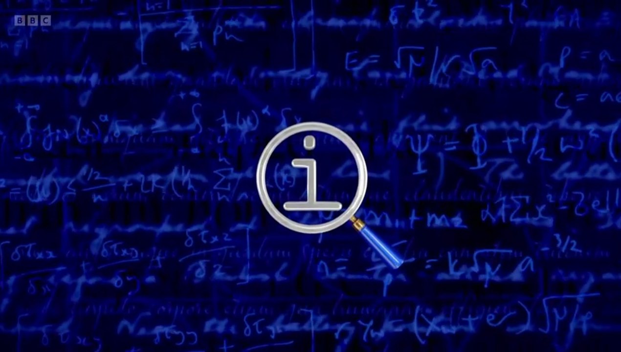 QI S23E01 (2025)