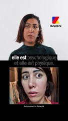 "Je suis atteinte de la maladie de Basedow" | SPEECH