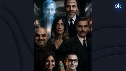 Un vídeo del PP convierte al entorno del Sánchez en la Familia Addams por Halloween: "Son tu pesadilla"
