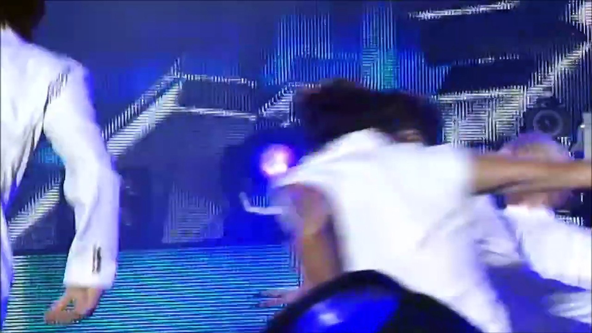 Y by MBLAQ ○ 【K-POP ドリームコンサート2010秋】 · Hallyu