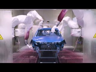 Seres Produktion hautnah – Ein Blick hinter die Kulissen der chinesischen E-Auto Herstellung