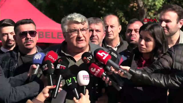 Yangında 8 yakınını kaybeden avukat: Biz adil bir karar istiyoruz